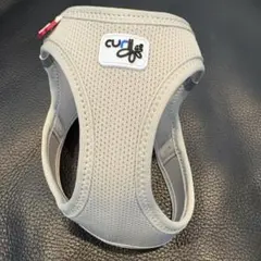curli 犬用ハーネス XSサイズ ベージュのサムネイル