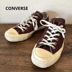 CONVERSE 컨버스 올스타 100 스니커즈 초콜릿