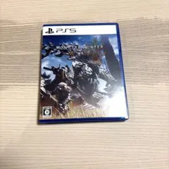 モンスターハンター ワイルズ PS5