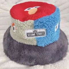 セサミストリート バケハ