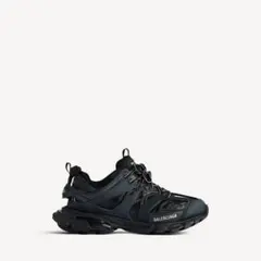 BALENCIAGA TRACK スニーカー ブラック 40のサムネイル