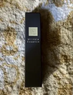 N organic Vie リンクルパックエッセンス15g 未開封