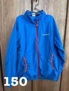 モンベル 150