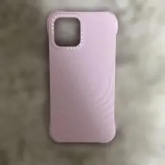 casetify iPhone12.12proケース