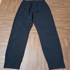 新品ユニクロエアリズムウルトラストレッチアクティブジョガーパンツ140