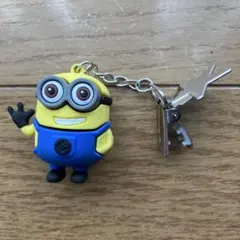 ミニオンズ　パターカバーキャッチャー