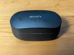 SONY WF-1000XM4 ワイヤレスイヤホンケース 純正品