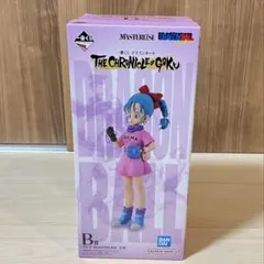 一番くじ ドラゴンボール THE CHRONICLE OF GOKU B賞