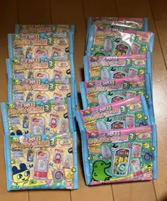 たまごっちおかしなたまごボーロっち3 お菓子のみ　12袋