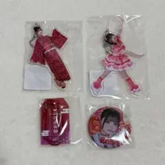 iLiFE! 心花りり iLiFE!くじ 武道館 JAPANLiFE まとめ売り - メルカリ