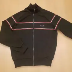 C*4様 80s古着アディダス 西ドイツ デサント製トラックジャケット ATS