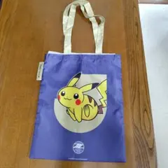町田ゼルビア ポケモン エコバッグ コラボ ゲッコウガ ピカチュウ Jリーグ