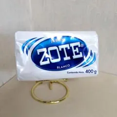 ゾーテ ブルー Zote Laundry Soap White400gのサムネイル