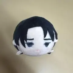 2025年最新】もちもちマスコット リヴァイの人気アイテム - メルカリ