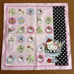 2026年最新】昭和レトロサンリオハンカチの人気アイテム - メルカリ