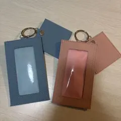 アクスタケース