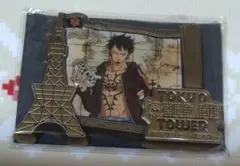 ONEPIECE 東京ワンピースタワー トラファルガー・ロー マグネット②