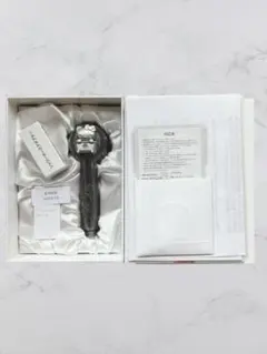 新品未使用 ミラブルplus ウルトラファインミスト ハローキティ バージョン