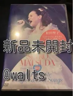 SEIKOMATSUDA完全生産限定盤CD74枚組 松田聖子外箱段ボール付き