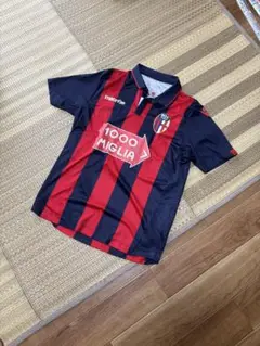 80s casuals ボローニャFC 限定ユニ セリエA ultras