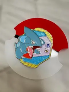ウルガモス ポケモン 30周年記念 ピンバッジ 韓国限定 - メルカリ