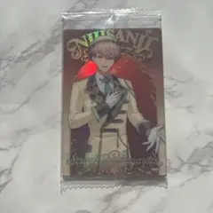 にじさんじウエハース セラフダズルガーデン