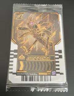 ライドケミートレカ　ホッパー1