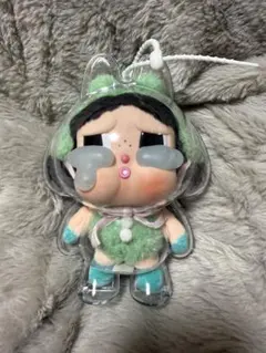 Crybaby