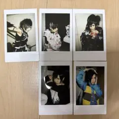 己龍 黒崎眞弥 チェキ7 - メルカリ
