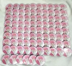 いれいす ないこ 缶バッジ おきて