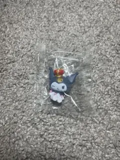 ガチャ 肩ズンFig.マイメロディ クロミ アニバーサリーコレクションのサムネイル