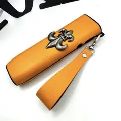 ☆ iqos iluma ｉone 用 ケース　アイコス イルマiワン　黄色