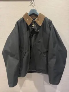 2026年最新】barbour transport 36の人気アイテム - メルカリ