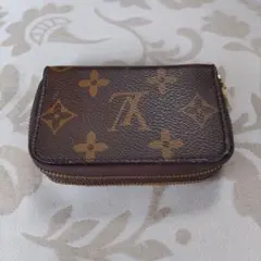 Louis Vuitton モノグラム コインケース　6連キーホルダー