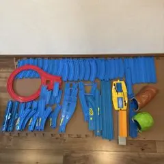 プラレール レール・レールおまとめセット