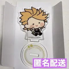 即日発送 刀剣乱舞 んまほっぺ ソハヤノツルキ ミニアクリルスタンド ファミマ