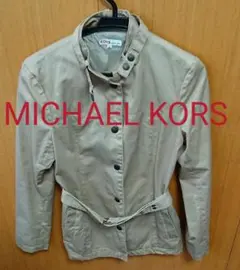 MICHAEL KORS ジャケット