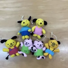 2026年最新】ぐるぐるタウンはなまるくんの人気アイテム - メルカリ