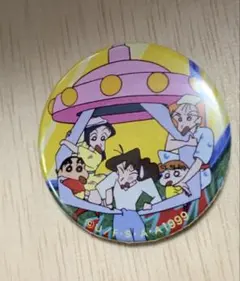 2025年最新】タイトル：クレヨンしんちゃん ピンズ・ピンバッジ