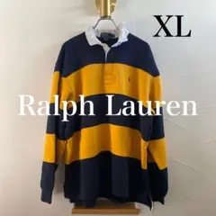 RALPH LAUREN ラルフローレン ラガーシャツ 常田大輝 現行 常田大輝】Polo Ralph Lauren ラガーシャツ - メルカリ