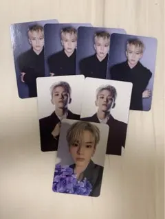 treasure アサヒ　トレカ