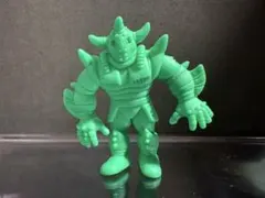 当時物 ガチャ版】キン消し パート29 悪魔将軍（C）黄 - メルカリ