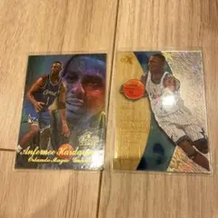 貴重 nba penny hardaway ペニー ハーダウェイ カード