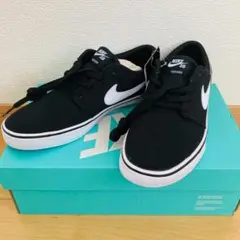 【新品・未使用】NIKE SB ポートモア2ソーラーキャンバス 25.0cmのサムネイル