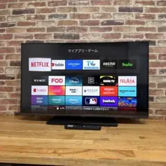 582 パナソニック有機E Lテレビ 4K 2024年製 TV-42Z85A - メルカリ