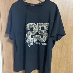 アベイル セシルマクビー Tシャツ 4L