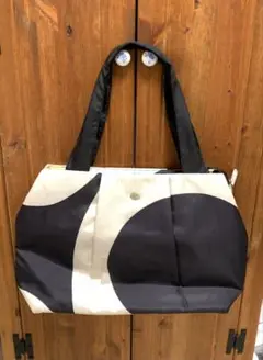 シビラ　超軽量トートバッグ