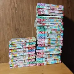 BE・LOVE 　漫画雑誌 2015年　2016年 まとめ売り　ちはやふる