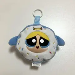 パワーパフガールズ SOAPSTUDIO 焼菓子工房 DONUT