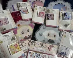 Re:ゼロから始める異世界生活　アクリッツキーホルダー